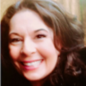 Meet your Posher, Kathryn